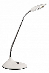 Настольная лампа офисная Arte Lamp Led Desk A9600LT-1WH