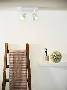 Спот Lucide Sirene-Led 17948/20/31