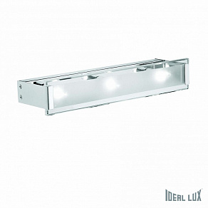 Накладной светильник Ideal Lux Tek TEK AP3