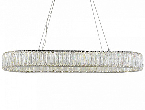 Подвесная люстра Newport CRYSTAL М0071032