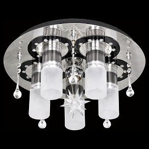 Потолочная люстра Omnilux OM-171 OML-17107-06