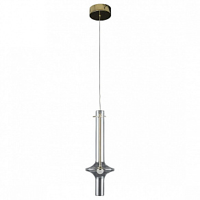 Подвесной светильник Loft it Tube 10061GD