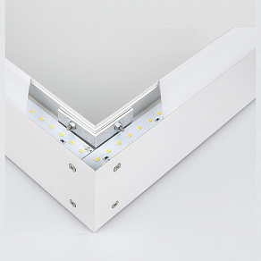 Накладной светильник Elektrostandard Grand 101-100-40-103