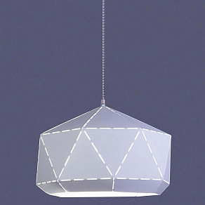 Подвесной светильник Nowodvorski Diamond White 6616