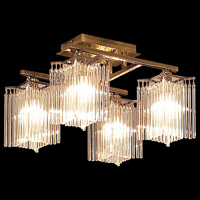 Потолочная люстра Citilux Лекс CL323143