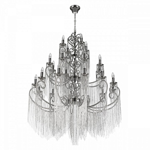 Подвесная люстра Loft it Wonderland 10405/24