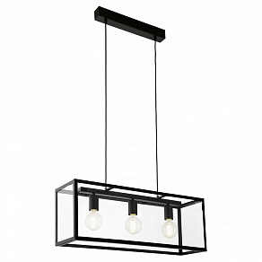 Подвесной светильник Eglo ПРОМО Charterhouse 49393