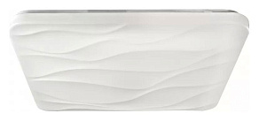 Накладной светильник iLedex Flame Flame ZD5106-60 WH