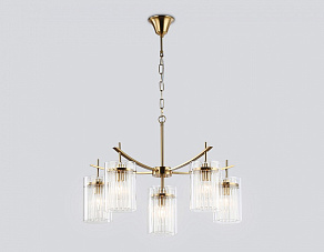 Подвесная люстра Ambrella Light LH LH56031