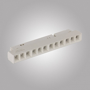 Встраиваемый светильник AM-Group GLASSES MAGNET AM413 LL-20-12T-8W 3000K WH