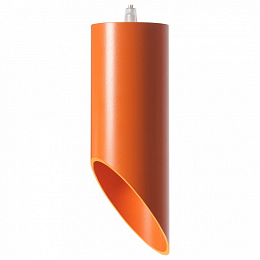 Подвесной светильник TopDecor Tubo 8 Tubo8 SL S1 17