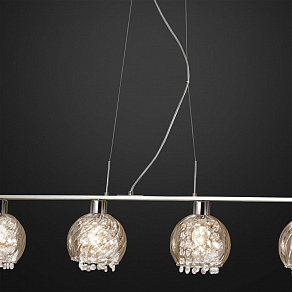 Подвесной светильник Citilux Бейт CL317241