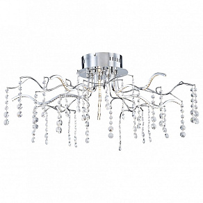 Потолочная люстра Maytoni Spring MOD203-05-N