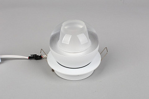 Встраиваемый светильник Omnilux Mantova OML-103009-08