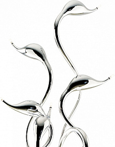 Торшер Lightstar Cigno Collo 751764