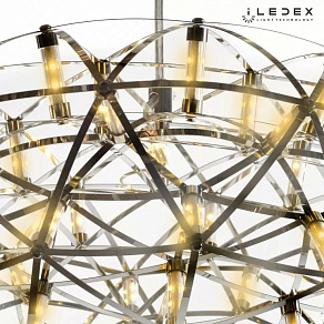 Подвесной светильник iLedex Stratosphere FTG-400-50 CR