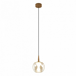 Подвесной светильник Mantra ANDROMEDA 9077