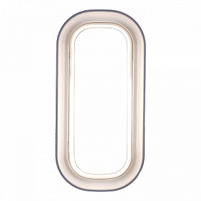 Накладной светильник Reluce 81150 81150-9.5-001QL WH