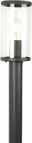 Наземный низкий светильник Favourite Lukturis 3038-1T