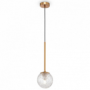 Подвесной светильник Maytoni Ligero MOD061PL-01BS