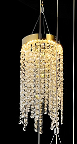 Подвесной светильник Alfa-Light F3624 F3624-15