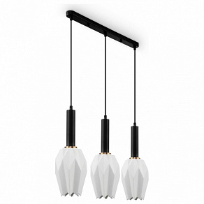 Подвесной светильник Freya Delta FR9001PL-03B