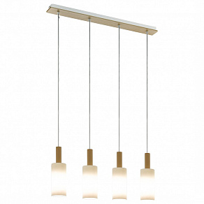 Подвесной светильник Eglo ПРОМО Oakham 49559