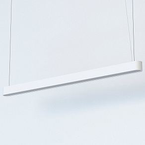 Подвесной светильник Nowodvorski Soft Led 120x6 7537
