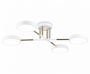 Люстра на штанге Ambrella Light FL FL516331