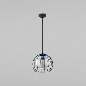 Подвесной светильник TK Lighting Universo 3154 Universo Black