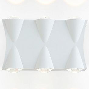 Накладной светильник Ambrella ST ST4485