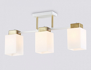 Люстра на штанге Ambrella Light TR TR303045