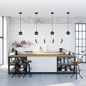 Подвесной светильник Elektrostandard DLS023 DLS023