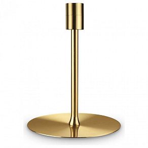 Настольная лампа декоративная Ideal Lux Set Up SET UP MTL SMALL OTTONE