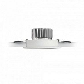 Встраиваемый светильник Ideal Lux Delta DELTA 1W