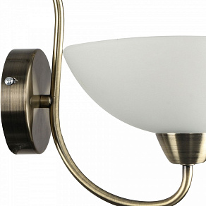 Бра Moderli Lione V1206-1W