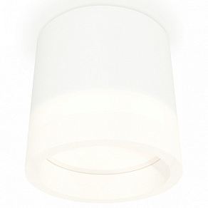 Накладной светильник Ambrella XS XS8110001