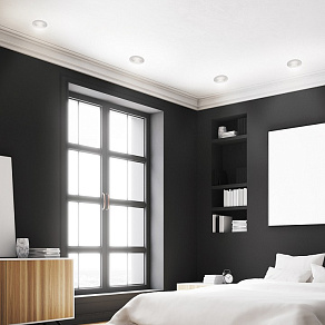 Встраиваемый светильник Novotech Gestion 358334