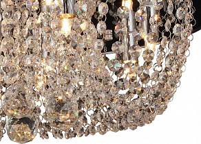 Потолочная люстра Arte Lamp Cincin A8354PL-9CC