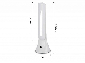 Настольная лампа офисная Globo Parla 58379