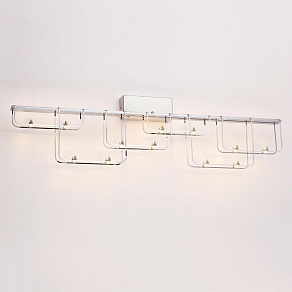 Накладной светильник Odeon Light ZAHA 7059/12WL