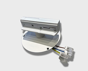 Светильник на штанге Italline IT02-011 IT02-011 white 4000K + IT08-8017 white