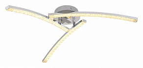 Накладной светильник Globo Jules 67169-18IP