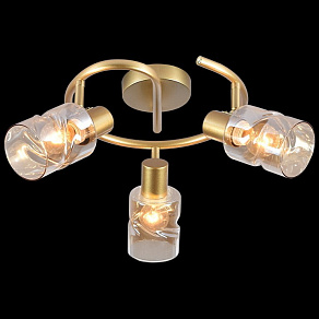 Спот Reluce 95963-2 95963-0.8-03 GOLD