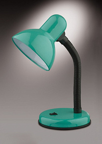 Настольная лампа офисная Odeon Light Solo 2143/1T