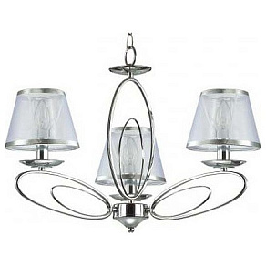 Подвесная люстра Lumion Nubbiana 3503/3