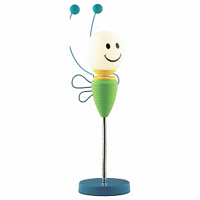 Настольная лампа декоративная Odeon Light Trolo 2633/1T