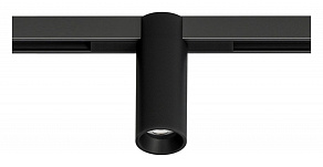 Накладной светильник Arte Lamp Optima A7289PL-1BK