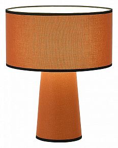 Настольная лампа декоративная ST-Luce Jackie SL1354.604.01