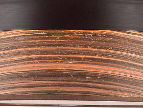 Подвесной светильник Favourite Zebrano 1356-5PC